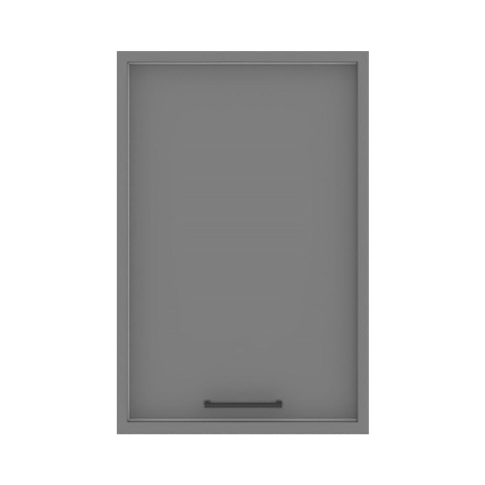 ตู้แขวนเดี่ยว CABIN COMO 40x60 ซม. สีเทา