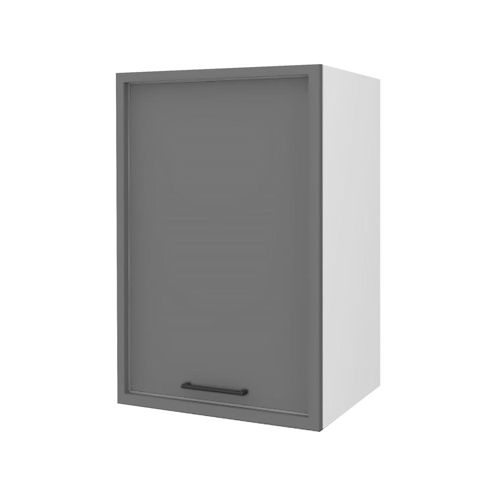 ตู้แขวนเดี่ยว CABIN COMO 40x60 ซม. สีเทา