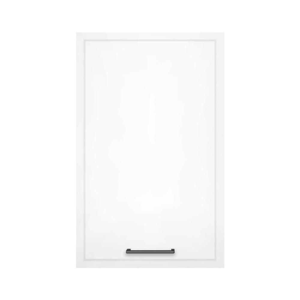 ตู้แขวนเดี่ยว CABIN COMO 40x60 ซม. สีขาว