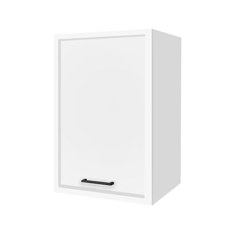 ตู้แขวนเดี่ยว CABIN COMO 40x60 ซม. สีขาว