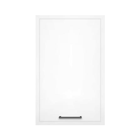 ตู้แขวนเดี่ยว CABIN COMO 40x60 ซม. สีขาว_0