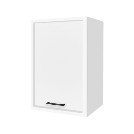 ตู้แขวนเดี่ยว CABIN COMO 40x60 ซม. สีขาว_1