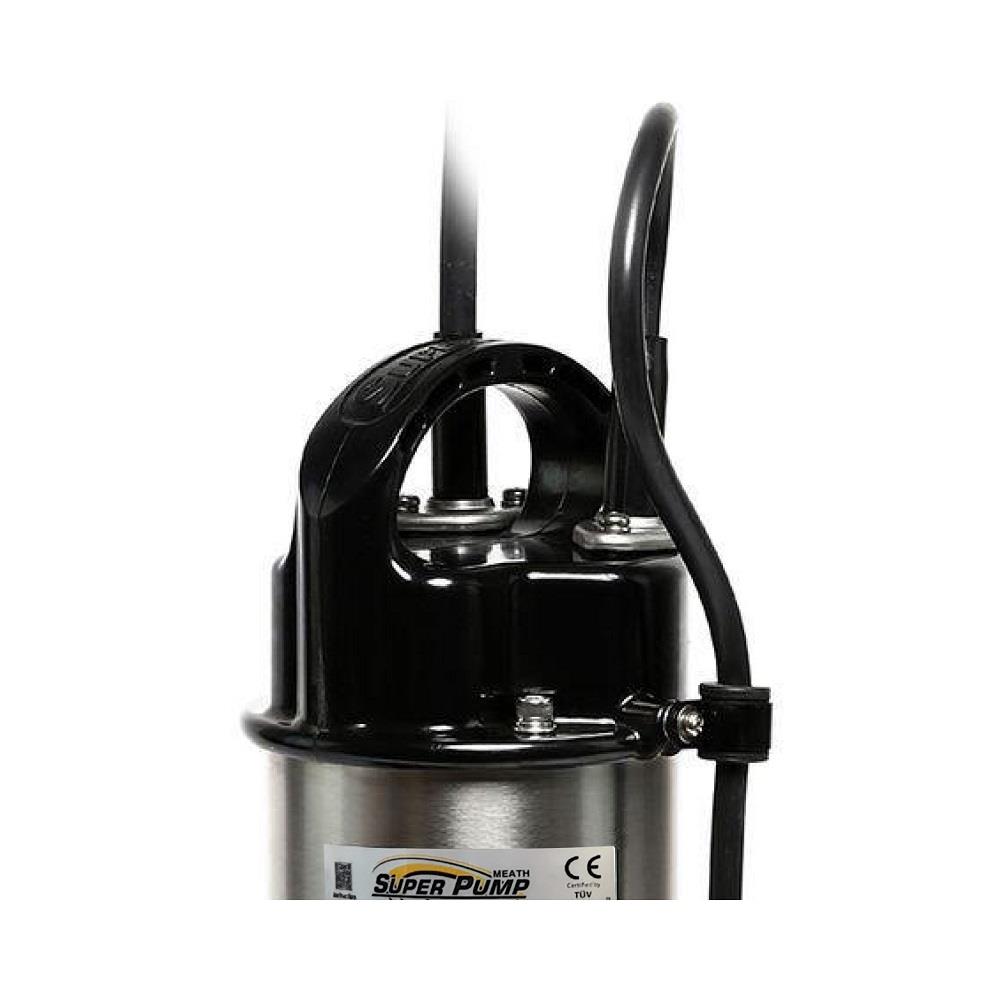 ปั๊มจุ่มน้ำสะอาด SUPER PUMP SSP-405SA 400 วัตต์