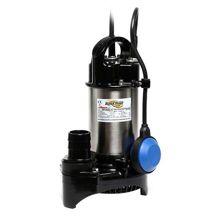 ปั๊มจุ่มน้ำสะอาด SUPER PUMP SSP-405SA 400 วัตต์_0