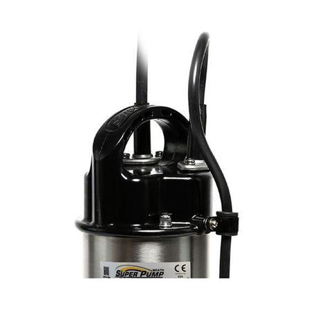 ปั๊มจุ่มน้ำสะอาด SUPER PUMP SSP-405SA 400 วัตต์_1