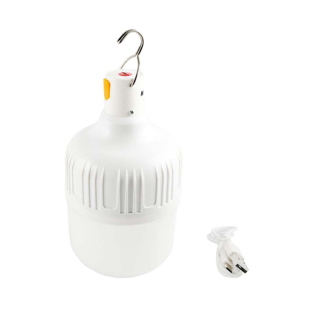 ไฟ LED CAMPING MOVADA KM-815 9 วัตต์ DAYLIGHT