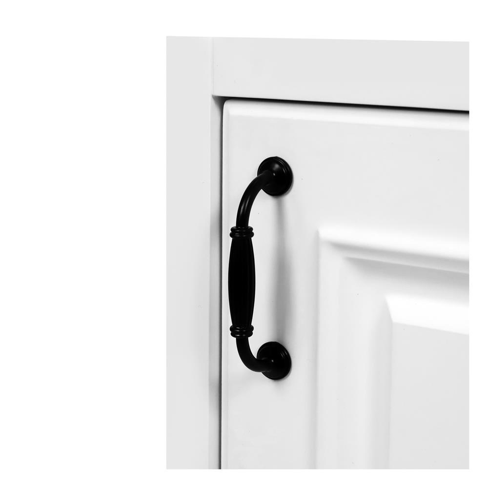 บานซิงค์เดี่ยว CABIN GRACE 43x65 ซม. สีขาว