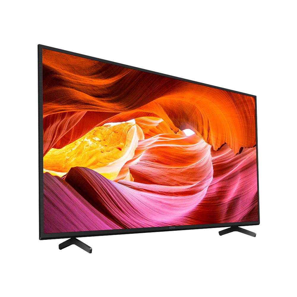 ทีวีแอลอีดี 43 นิ้ว SONY (4K, LED, GOOGLE TV) KD-43X75K