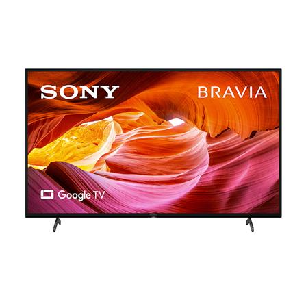 ทีวีแอลอีดี 43 นิ้ว SONY (4K, LED, GOOGLE TV) KD-43X75K_0