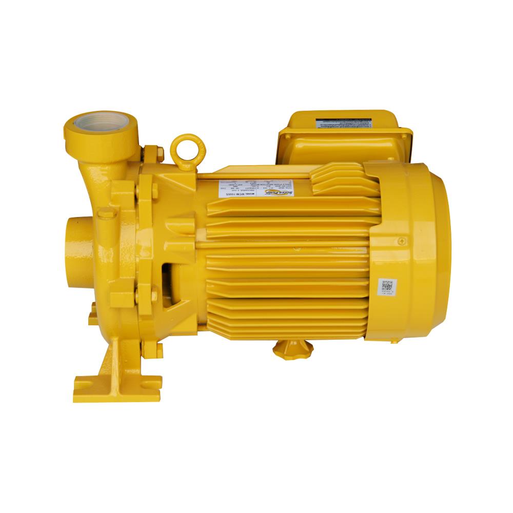 ปั๊มหอยโข่ง SUPER PUMP WCM-1505S 2 แรงม้า