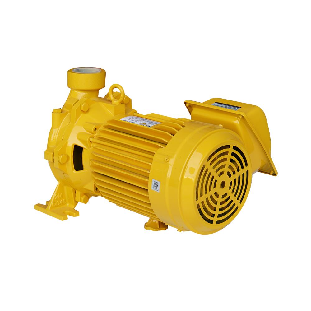 ปั๊มหอยโข่ง SUPER PUMP WCM-1505S 2 แรงม้า