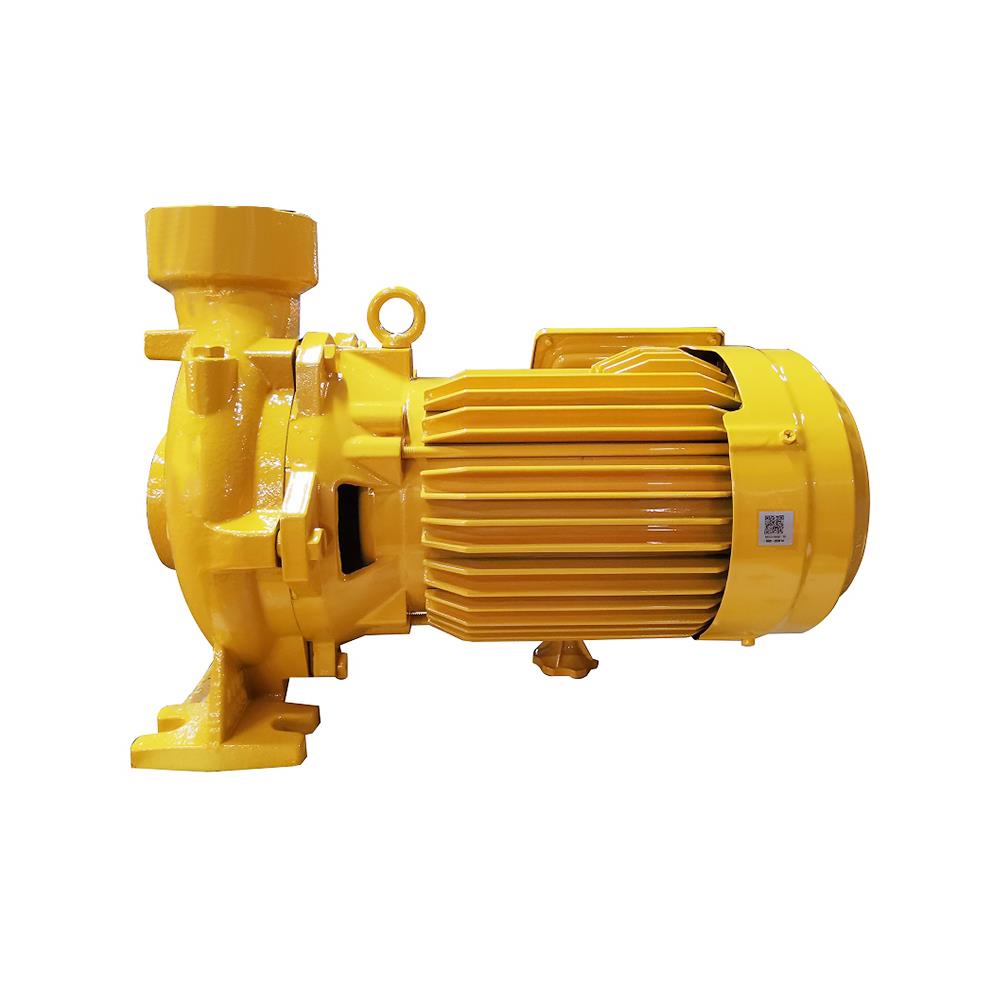 ปั๊มหอยโข่ง SUPER PUMP WCL-2205S 3 แรงม้า