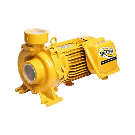 ปั๊มหอยโข่ง SUPER PUMP WCL-2205S 3 แรงม้า