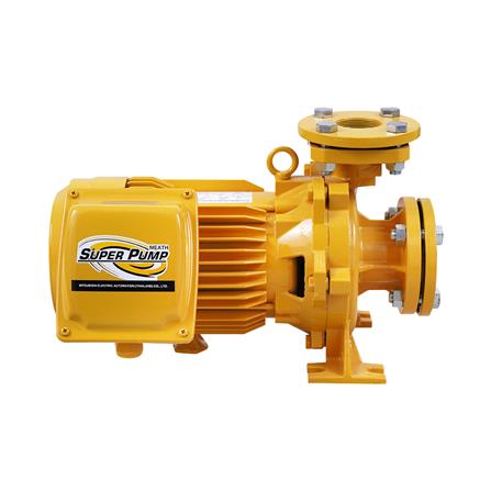 ปั๊มหอยโข่ง SUPER PUMP WCM-2205FS 3 แรงม้า