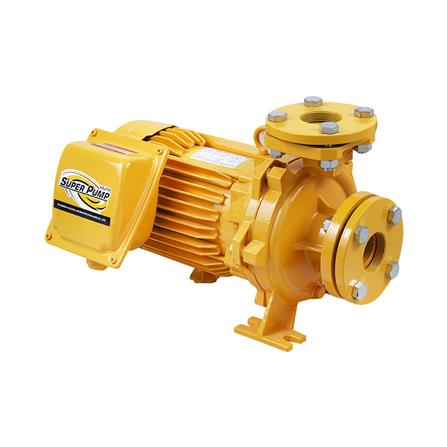 ปั๊มหอยโข่ง SUPER PUMP WCM-2205FS 3 แรงม้า_1