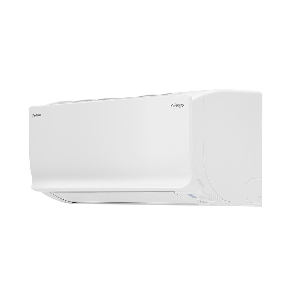 แอร์ผนัง DAIKIN FTKF12WV2S 12300 บีทียู อินเวอร์เตอร์