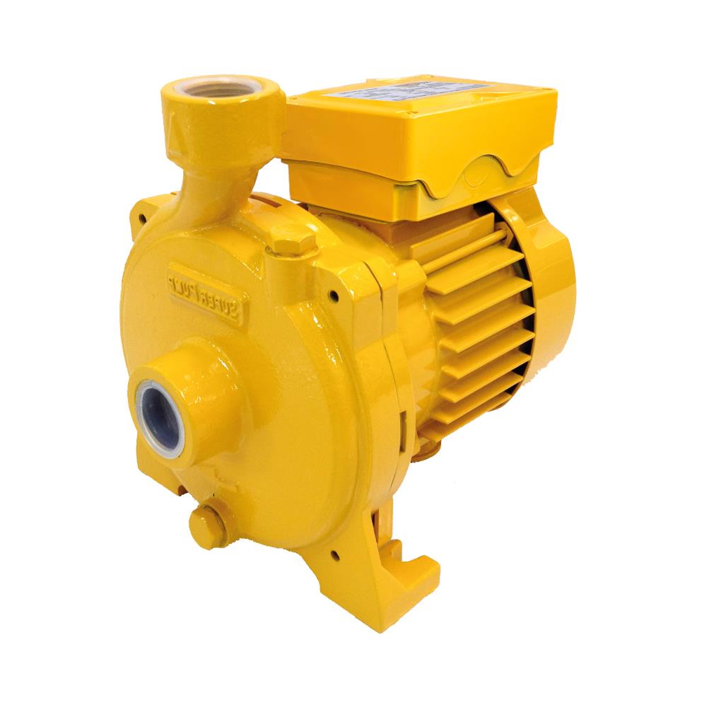 ปั๊มหอยโข่ง SUPER PUMP ACH-375S 0.5 แรงม้า