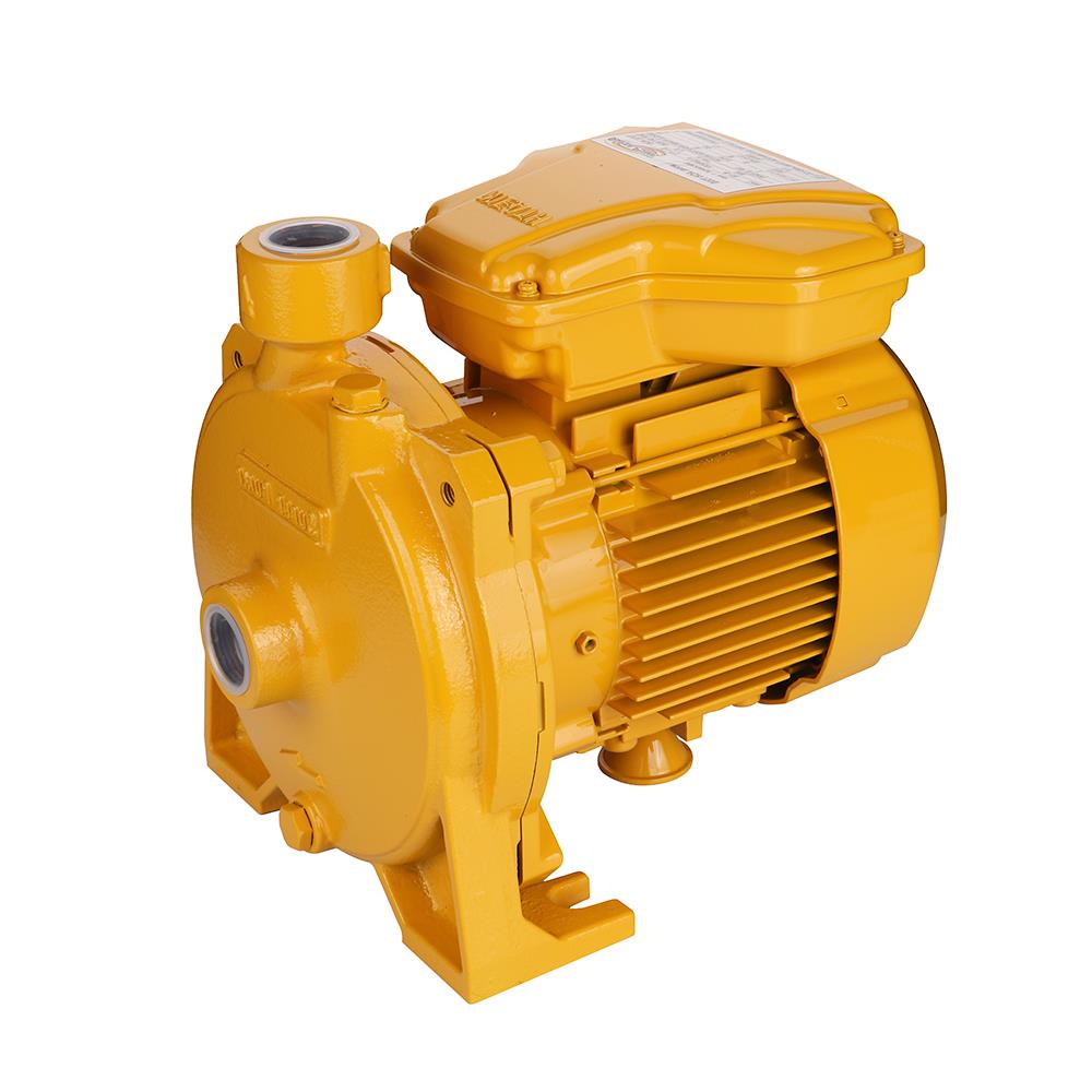 ปั๊มหอยโข่ง SUPER PUMP ACH-755S 1 แรงม้า