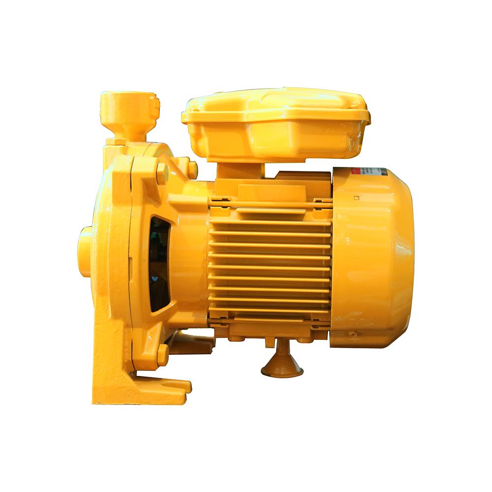 ปั๊มหอยโข่ง SUPER PUMP ACH-755S 1 แรงม้า