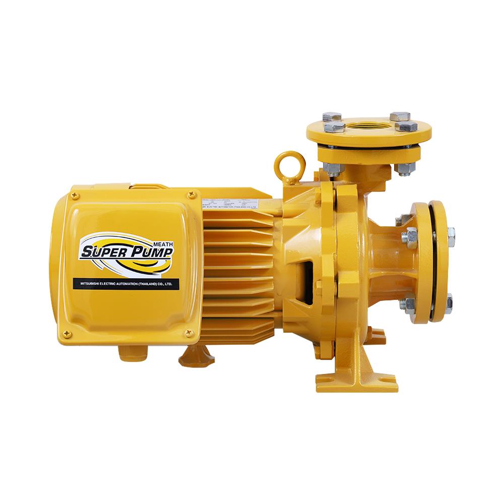 ปั๊มหอยโข่ง SUPER PUMP WCM-1505FS 2 แรงม้า