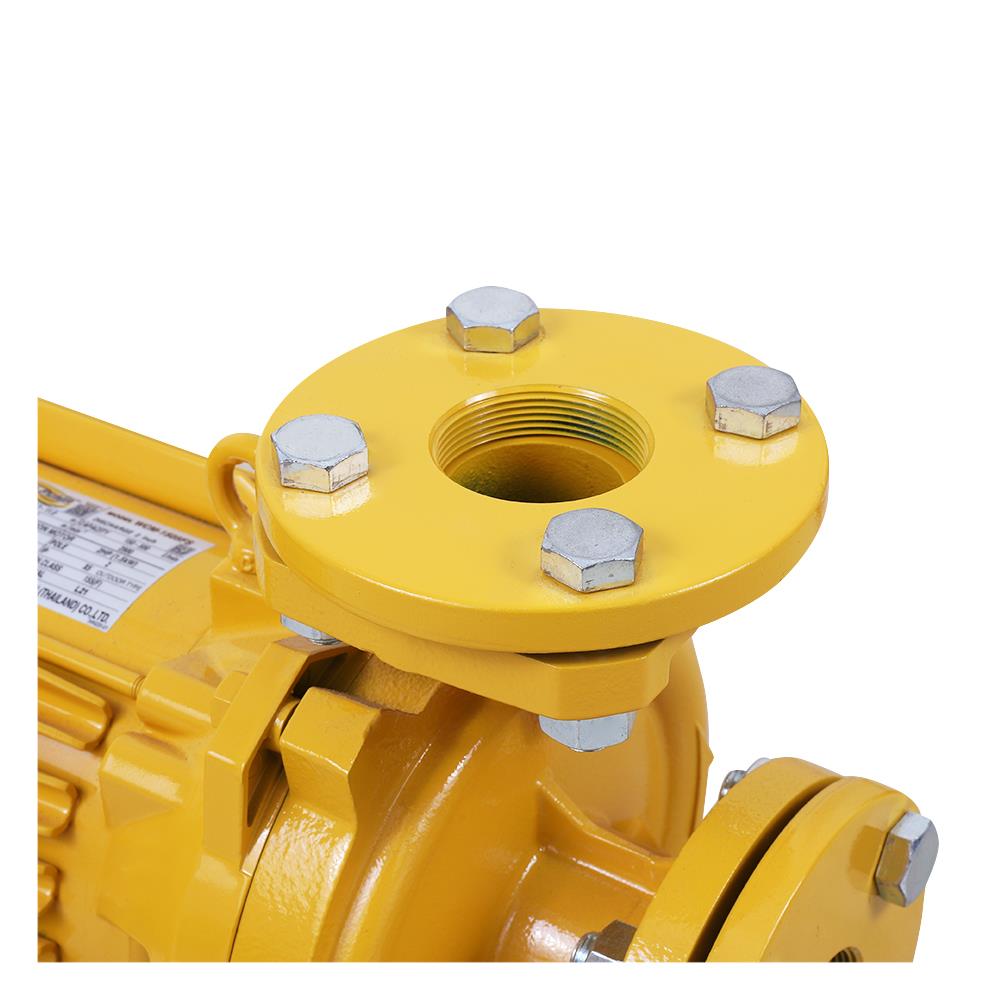 ปั๊มหอยโข่ง SUPER PUMP WCM-1505FS 2 แรงม้า