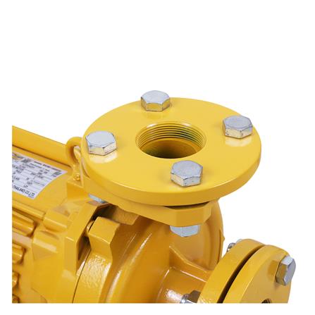 ปั๊มหอยโข่ง SUPER PUMP WCM-1505FS 2 แรงม้า_2