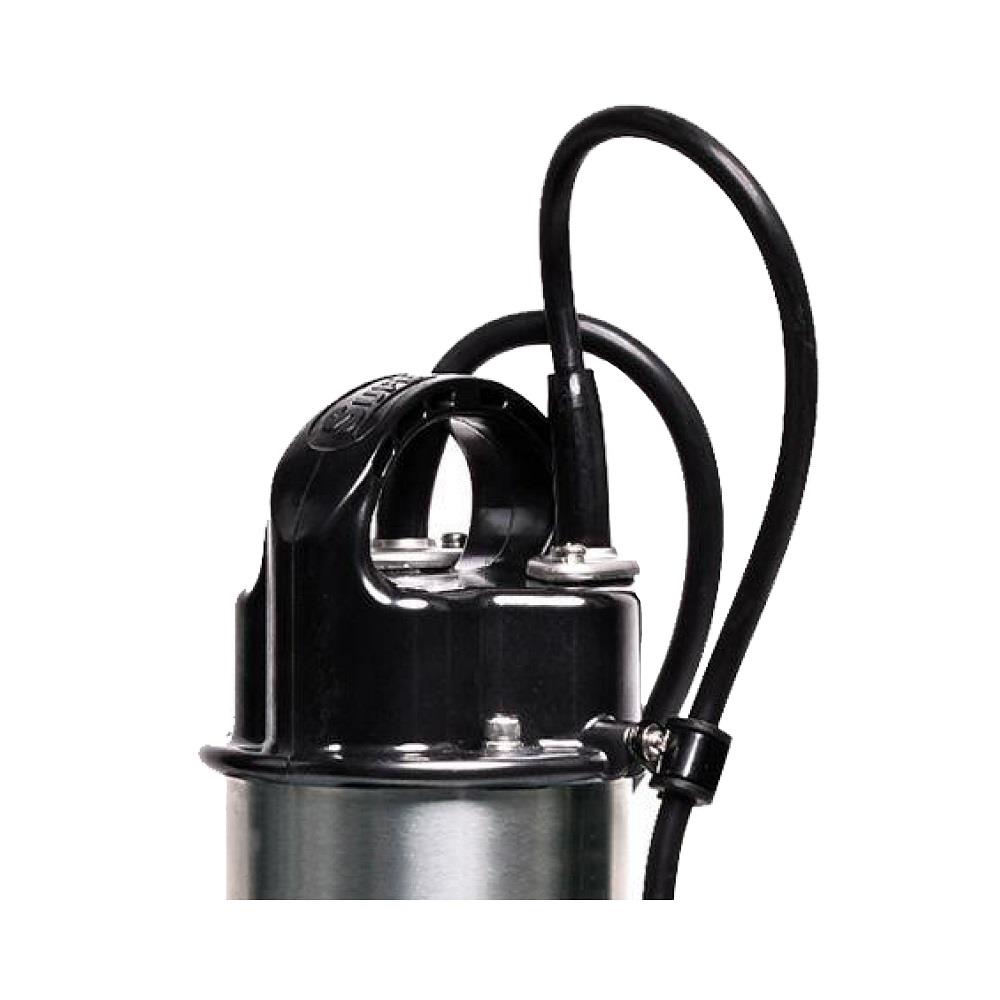 ปั๊มจุ่มน้ำสะอาด SUPER PUMP SSP-255SA 250 วัตต์