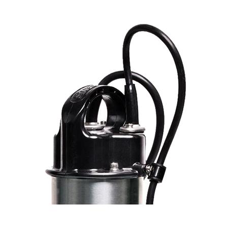 ปั๊มจุ่มน้ำสะอาด SUPER PUMP SSP-255SA 250 วัตต์_1