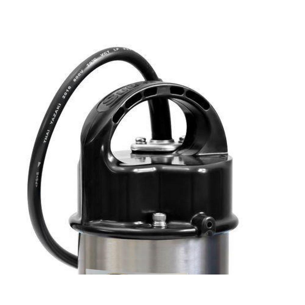 ปั๊มจุ่มน้ำสะอาด SUPER PUMP SSP-405S 400 วัตต์