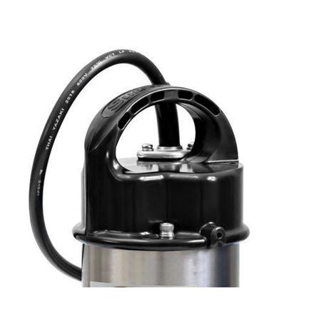 ปั๊มจุ่มน้ำสะอาด SUPER PUMP SSP-405S 400 วัตต์_1