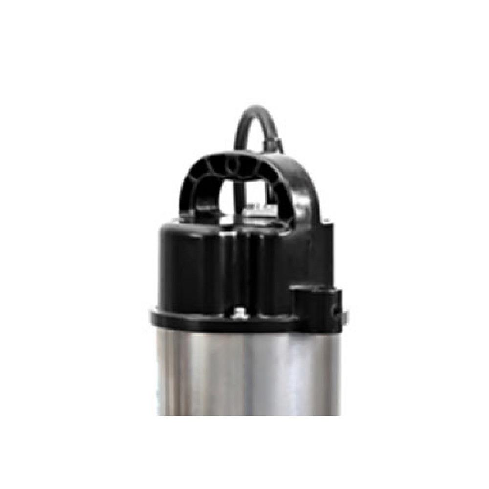 ปั๊มจุ่มน้ำสะอาด SUPER PUMP SSP-755S 750 วัตต์