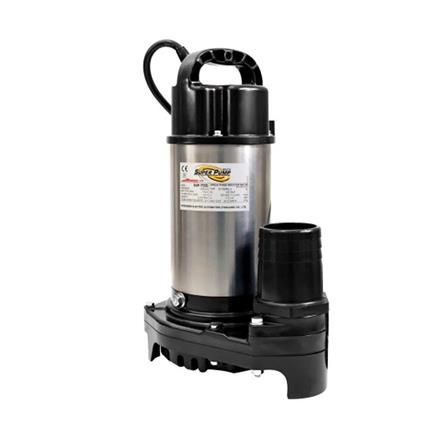 ปั๊มจุ่มน้ำสะอาด SUPER PUMP SSP-755S 750 วัตต์