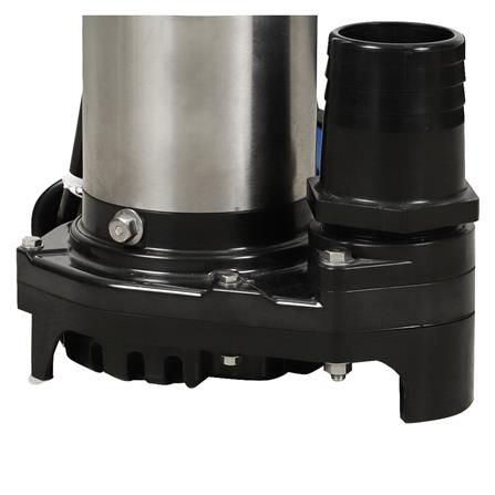 ปั๊มจุ่มน้ำสะอาด SUPER PUMP SSP-755SA 750 วัตต์_2