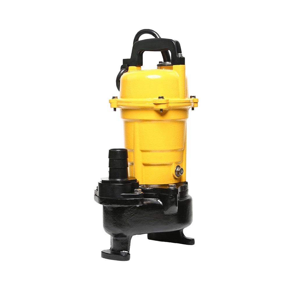 ปั๊มจุ่มน้ำเสีย SUPER PUMP CSP-255S 250 วัตต์