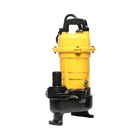 ปั๊มจุ่มน้ำเสีย SUPER PUMP CSP-255S 250 วัตต์_0