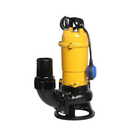 ปั๊มจุ่มน้ำเสีย SUPER PUMP CSP-755SA 750 วัตต์