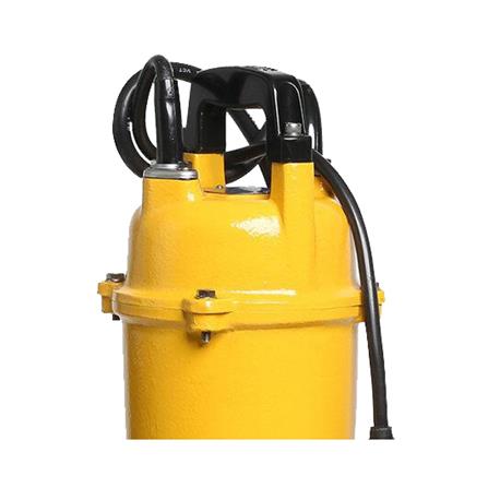 ปั๊มจุ่มน้ำเสีย SUPER PUMP CSP-755SA 750 วัตต์_1