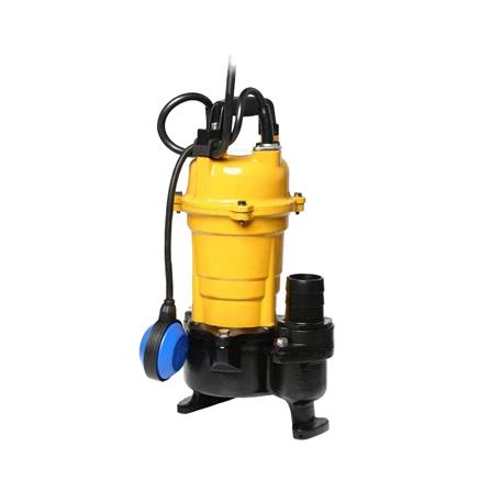 ปั๊มจุ่มน้ำเสีย SUPER PUMP CSP-255SA 250 วัตต์