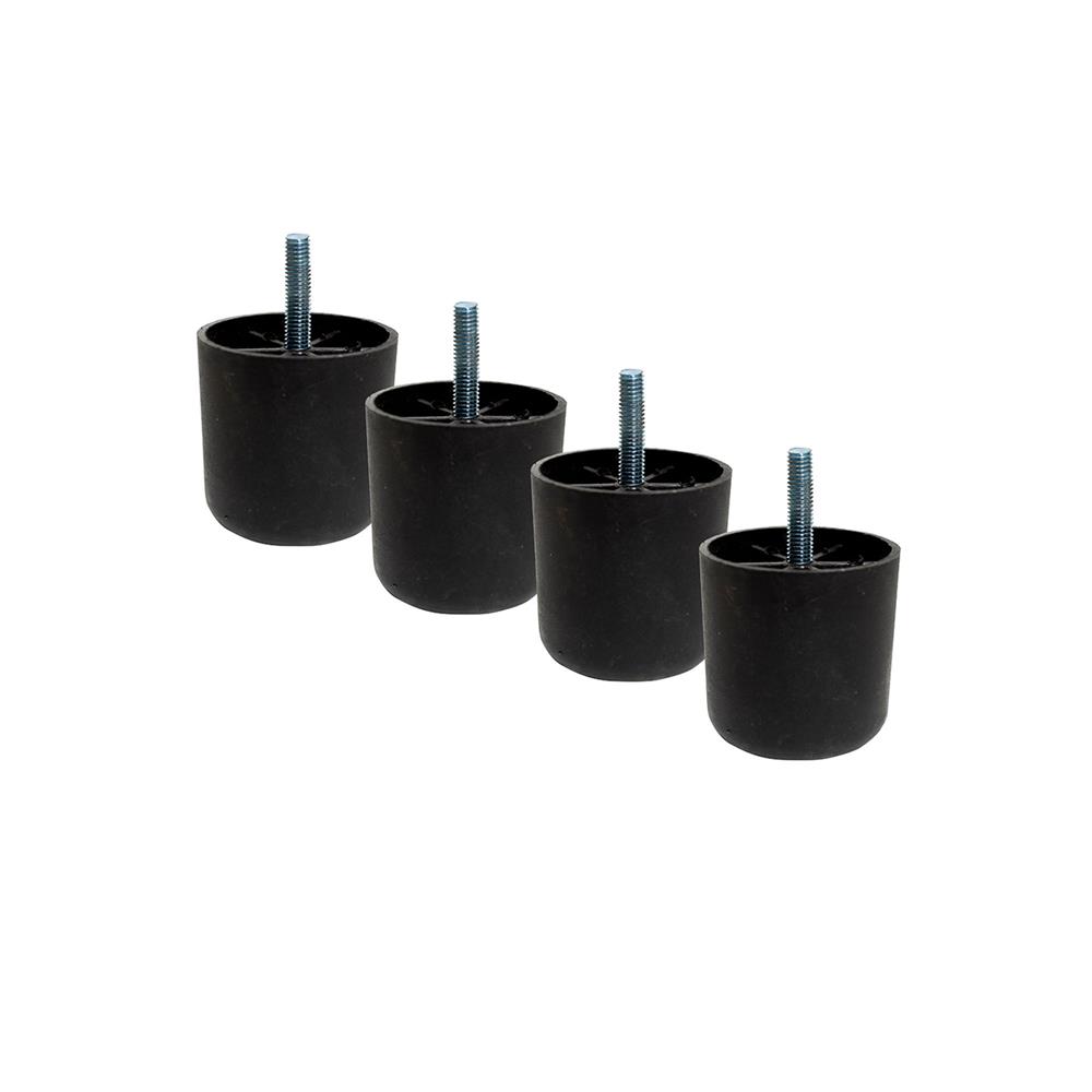 ฐานรองหัวเตียง 3.5 ฟุต LADY AMERICANA BOSTON สีน้ำตาล