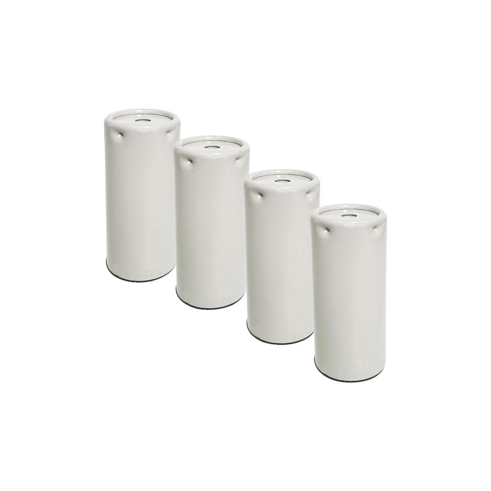 ฐานรองหัวเตียง 6 ฟุต LADY AMERICANA MOROCCO สีน้ำตาล