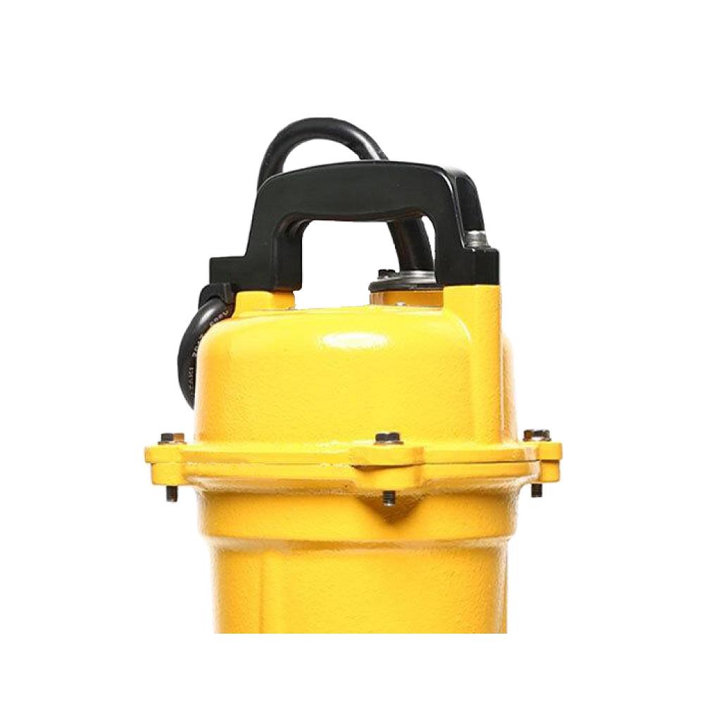 ปั๊มจุ่มน้ำเสีย SUPER PUMP CSP-405S 400 วัตต์