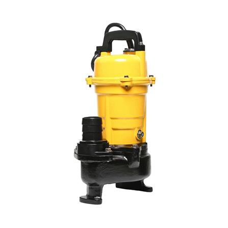 ปั๊มจุ่มน้ำเสีย SUPER PUMP CSP-405S 400 วัตต์