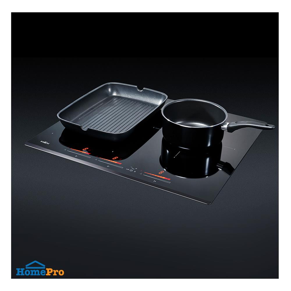 เตาฝังอินดักชั่น MEX VFL6563 60 ซม.