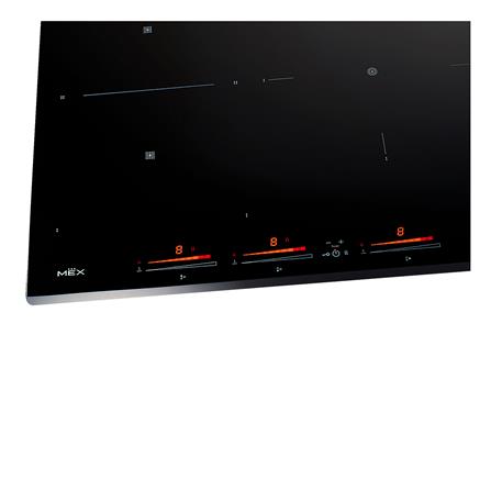 เตาฝังอินดักชั่น MEX VFL6563 60 ซม._1