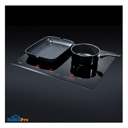 เตาฝังอินดักชั่น MEX VFL6563 60 ซม._2