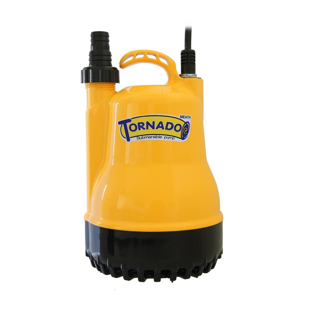 ปั๊มจุ่มน้ำสะอาด SUPER PUMP PSP-105S 100 วัตต์