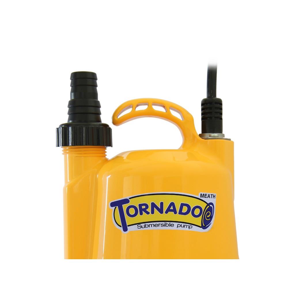 ปั๊มจุ่มน้ำสะอาด SUPER PUMP PSP-105S 100 วัตต์