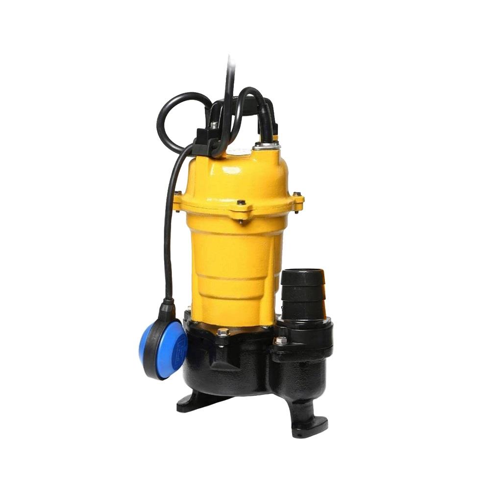 ปั๊มจุ่มน้ำเสีย SUPER PUMP CSP-405SA 400 วัตต์