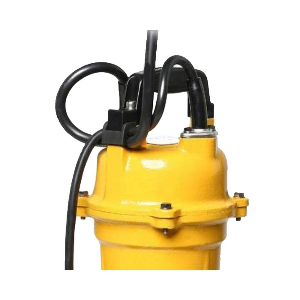 ปั๊มจุ่มน้ำเสีย SUPER PUMP CSP-405SA 400 วัตต์