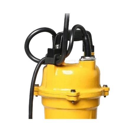 ปั๊มจุ่มน้ำเสีย SUPER PUMP CSP-405SA 400 วัตต์_1